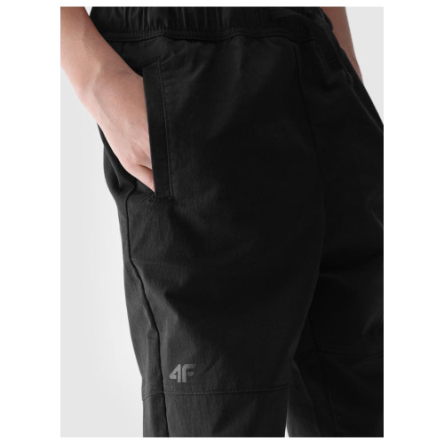 4F Παιδικό παντελόνι Boy's Casual Joggers